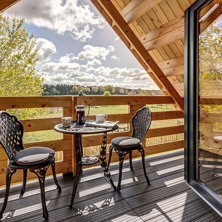 Buttercup Lodge Benson Екстер'єр фото