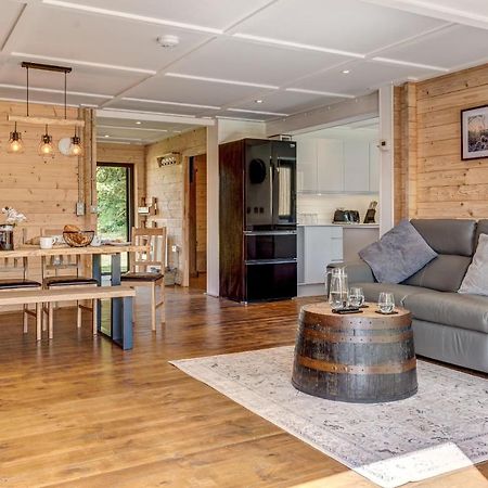 Buttercup Lodge Benson Екстер'єр фото