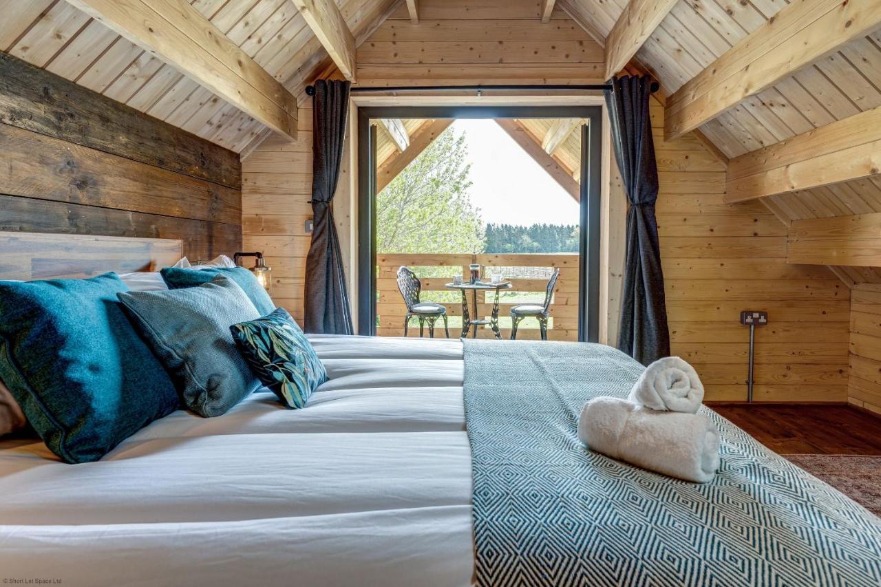Buttercup Lodge Benson Екстер'єр фото