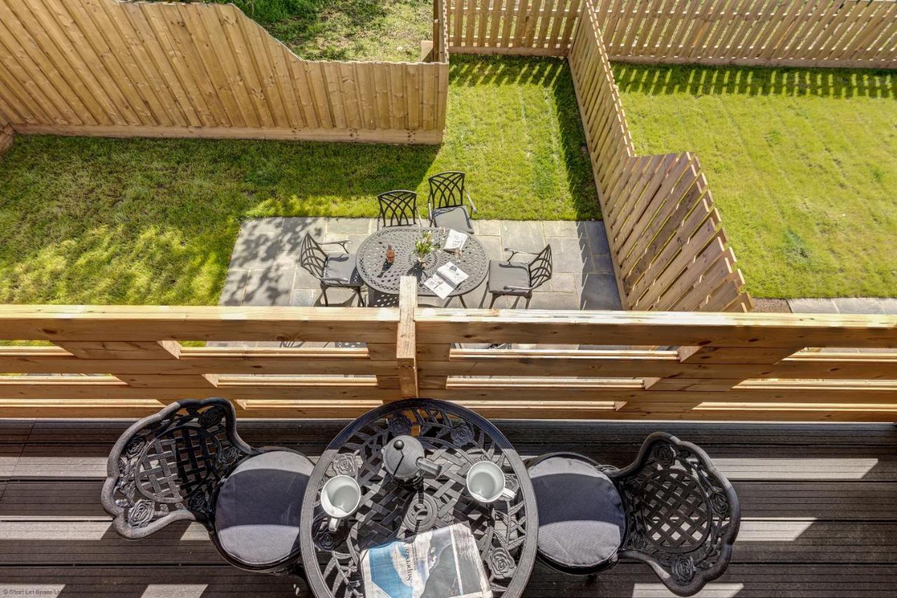 Buttercup Lodge Benson Екстер'єр фото