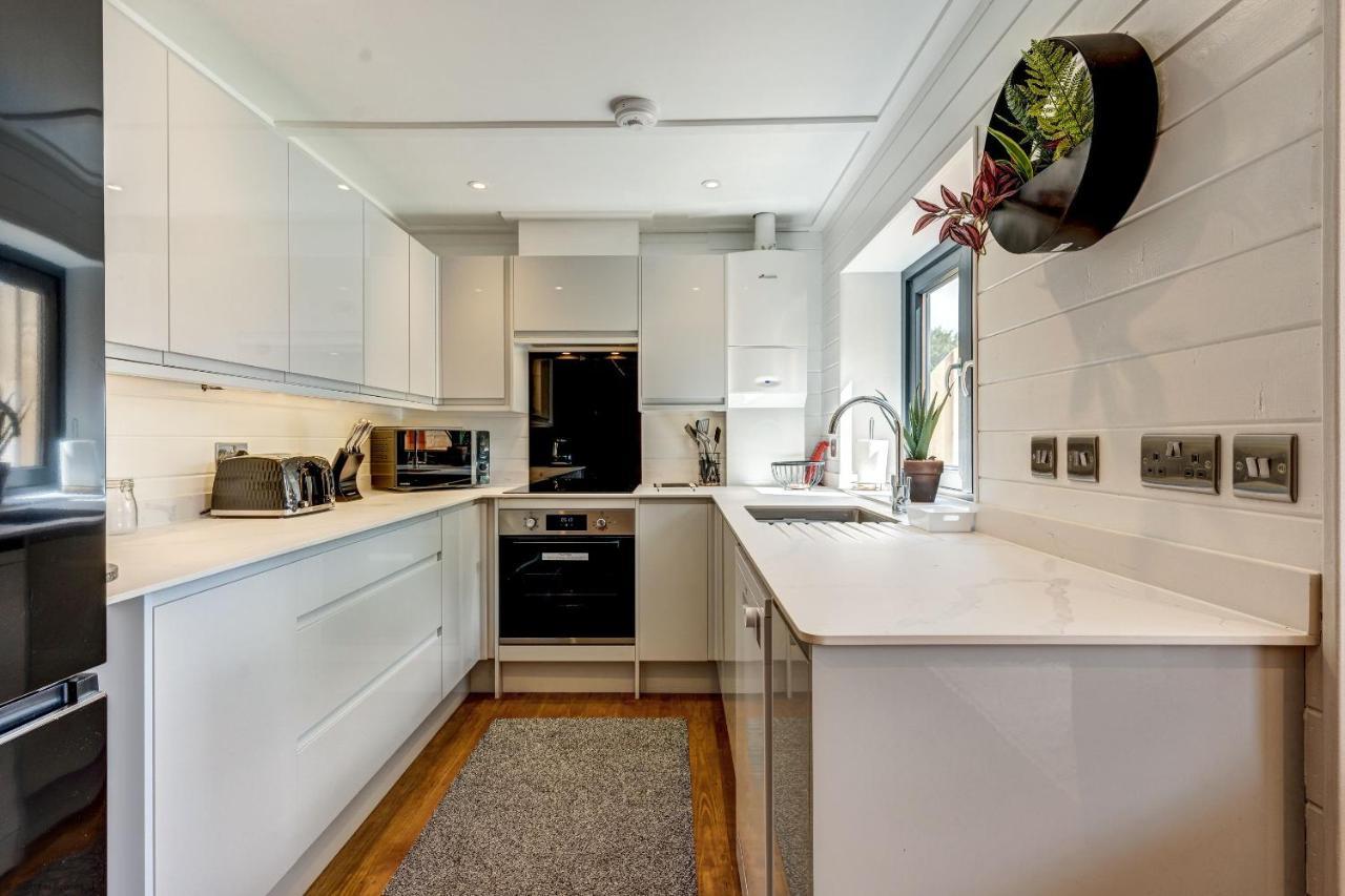 Buttercup Lodge Benson Екстер'єр фото