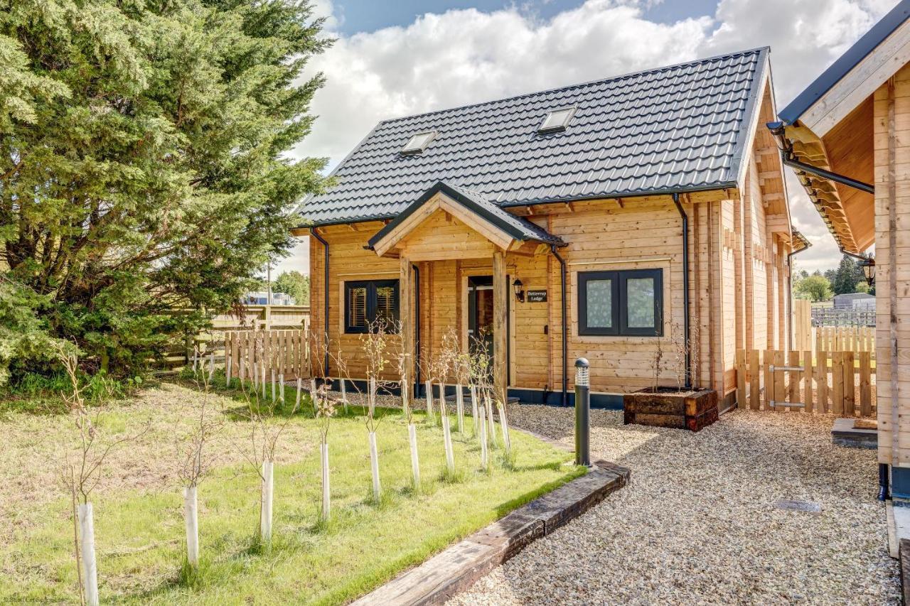 Buttercup Lodge Benson Екстер'єр фото
